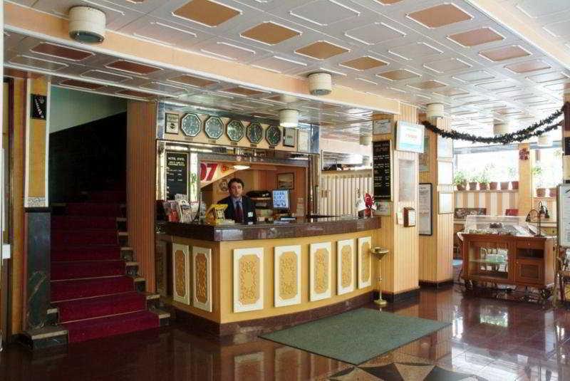 Hotel Eyfel Istanbul Exterior foto