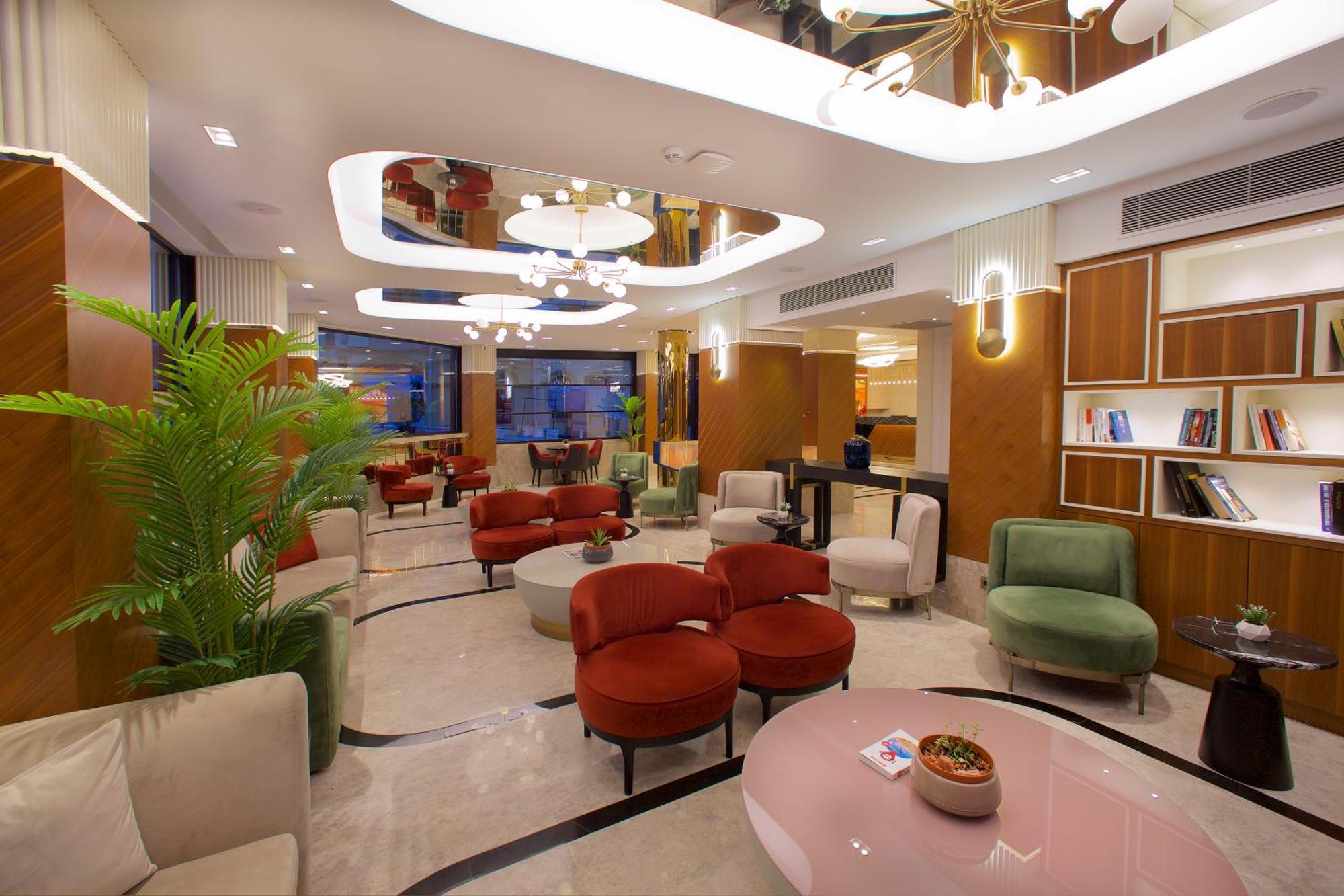 Hotel Eyfel Istanbul Exterior foto