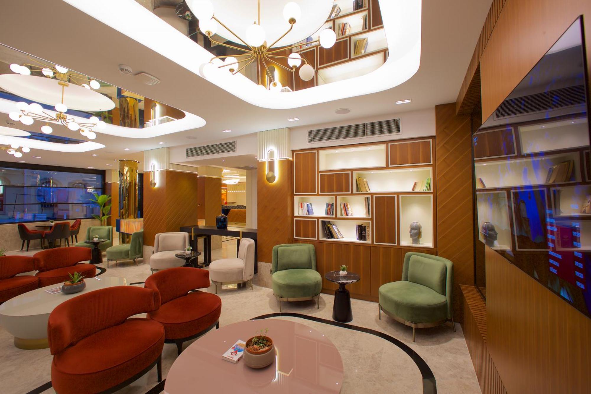 Hotel Eyfel Istanbul Exterior foto